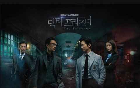 南宫珉在《监狱医生》中展现精湛演技！在《KBS演技大赏》却获得任何奖项是怎么回事？