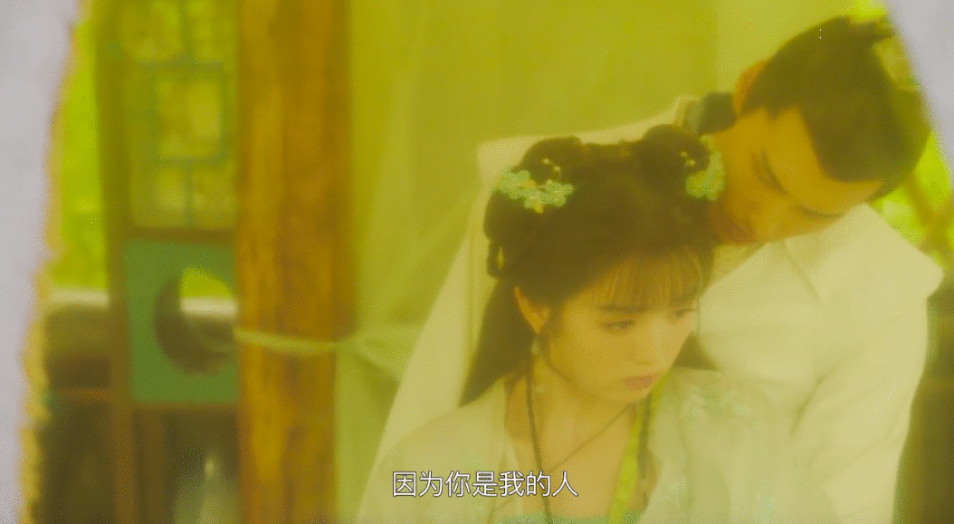 高糖甜宠剧来袭，签刺激主仆协议，双向奔赴的“人猫”恋，甜到齁