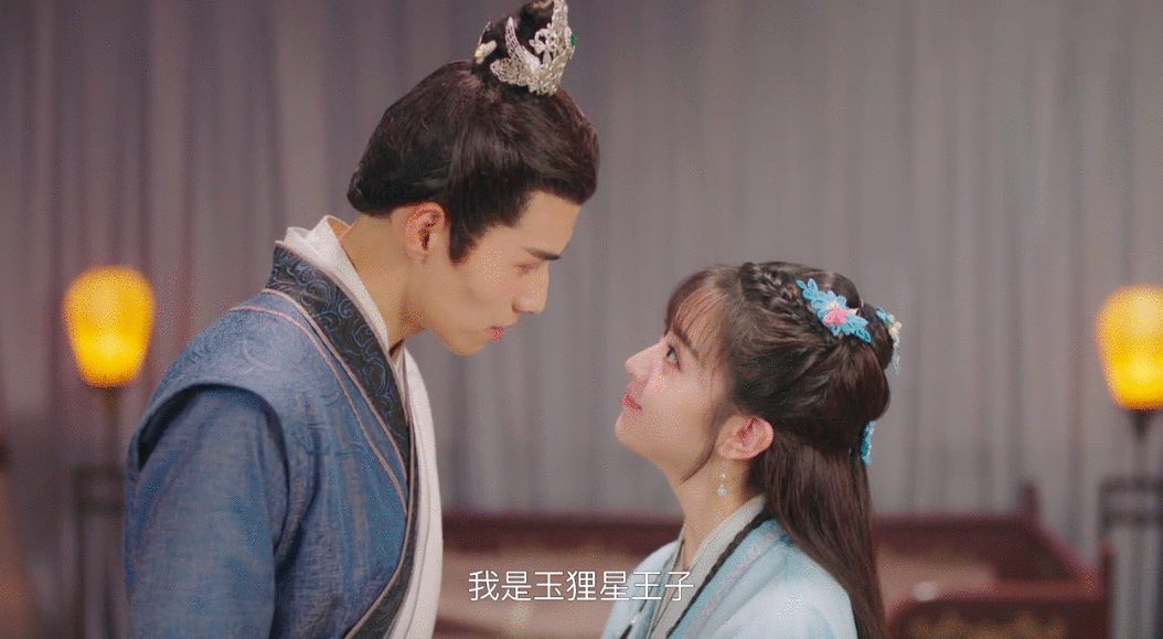 高糖甜宠剧来袭，签刺激主仆协议，双向奔赴的“人猫”恋，甜到齁