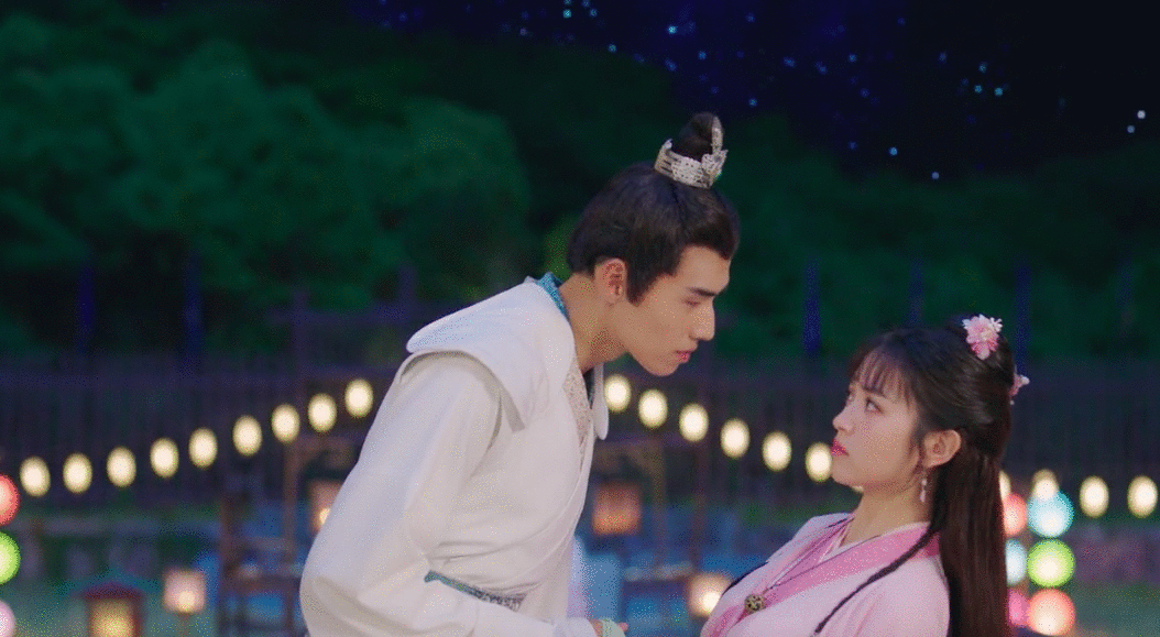 高糖甜宠剧来袭，签刺激主仆协议，双向奔赴的“人猫”恋，甜到齁