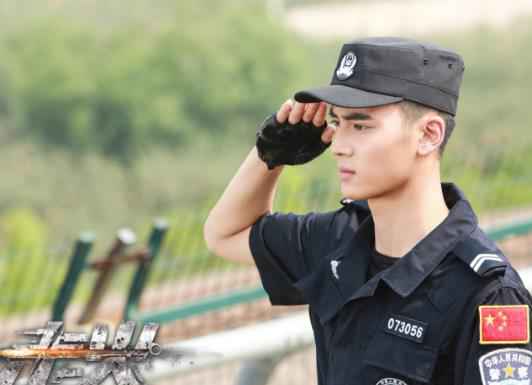 《走火》持续热播 多场景大场面还原铁警真实风貌