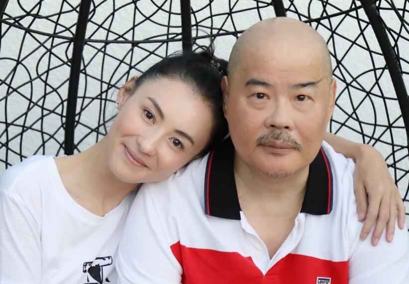 张柏芝谈破碎童年 成长得失不抱怨过往