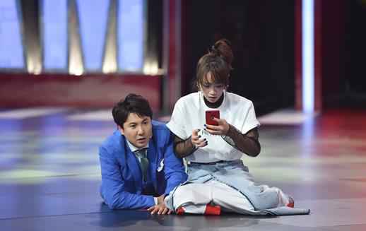 沈腾《王牌对王牌3》欢乐上线 化身王牌队长幽默出击