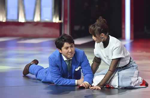 沈腾《王牌对王牌3》欢乐上线 化身王牌队长幽默出击