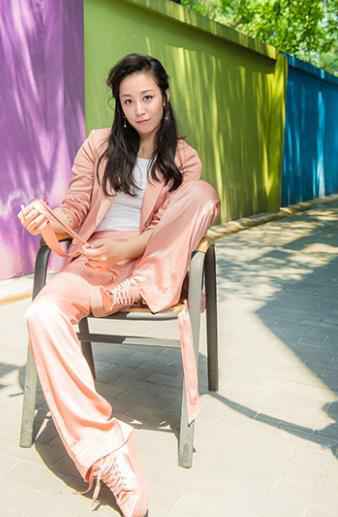 冯秦川《喜剧人4》演技获肯定 感恩军旅生涯二十年历练