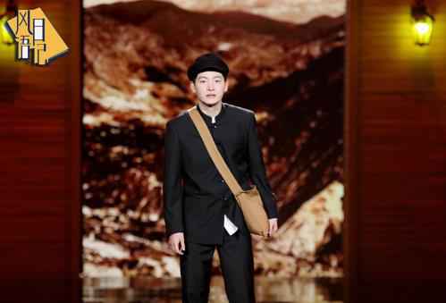 耿乐化身季羡林讲述青春的迷茫故事 郭晓东用独白回忆曾虚白的韶华时光