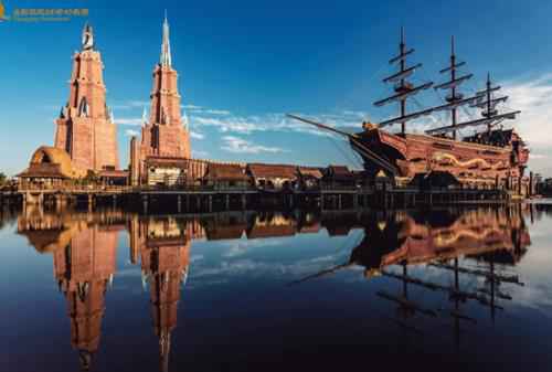 长影环球100联手湖南卫视跨年演唱会 IP矩阵引爆全民狂欢