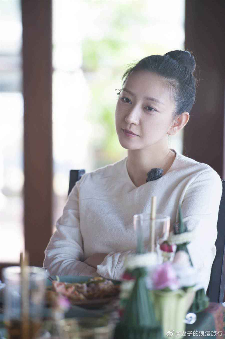 《甄嬛传》华妃原本找她演!女星发文暗捅蒋欣一刀