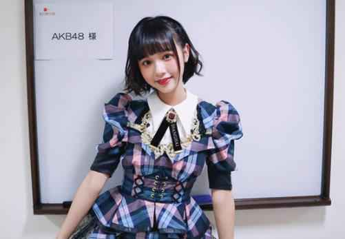 AKB48 Team SH刘念NHK红白歌会表演引热烈讨论