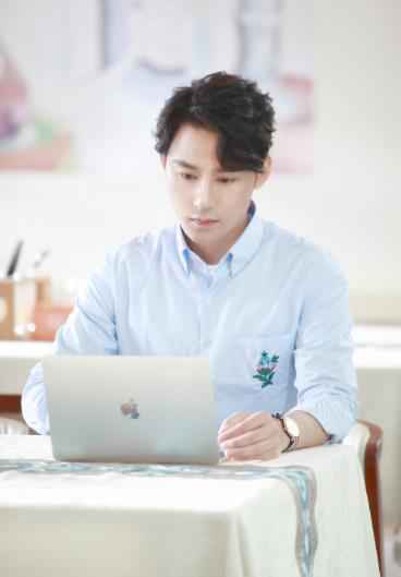 《如果，爱》高凯元暖心守护 化身忠犬系男友勇敢追爱