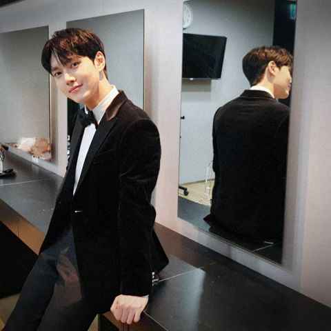 《意外发现的一天》斩获男、女新人赏！