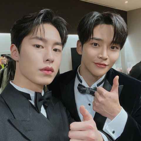 《意外发现的一天》斩获男、女新人赏！