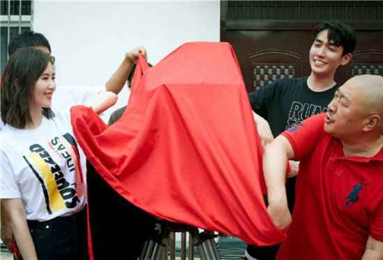 2020朱一龙有哪些待播的电视剧？2020朱一龙要霸屏了吗？