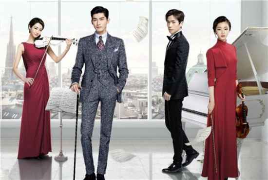 2020朱一龙有哪些待播的电视剧？2020朱一龙要霸屏了吗？