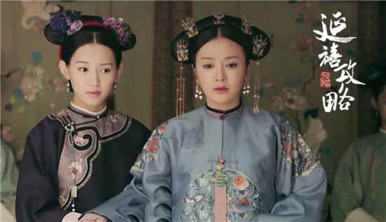 《延禧攻略》续集在哪里看?续集播出了吗?