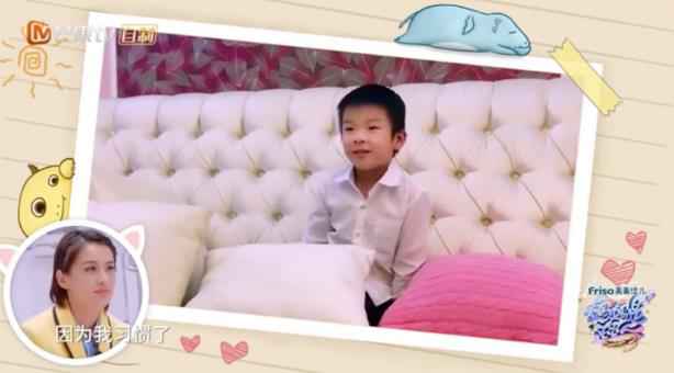 “黄圣依安迪”登上微博热搜第一，黄圣依表态要做真正的超人妈妈