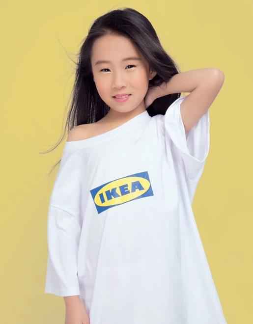 追梦之星毛贝熙首支原创单曲《牵你的手》新时代的美妙童音