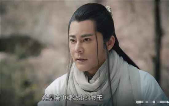 《剑王朝》叶甄真的只是为了逐利背叛梁惊梦的吗？