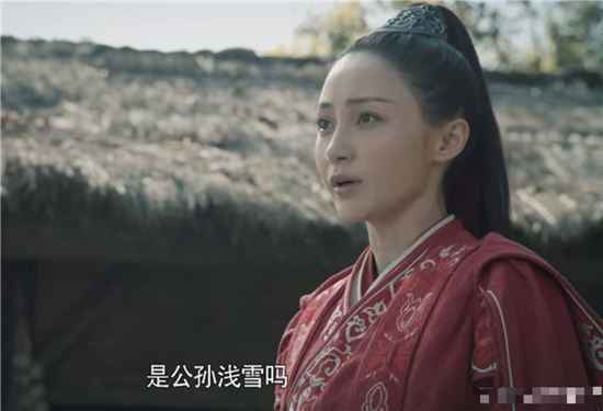 《剑王朝》叶甄真的只是为了逐利背叛梁惊梦的吗？