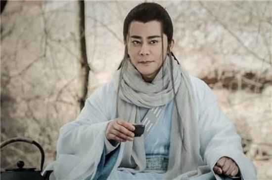 《剑王朝》百里素雪最后怎么样了？百里素雪结局如何？