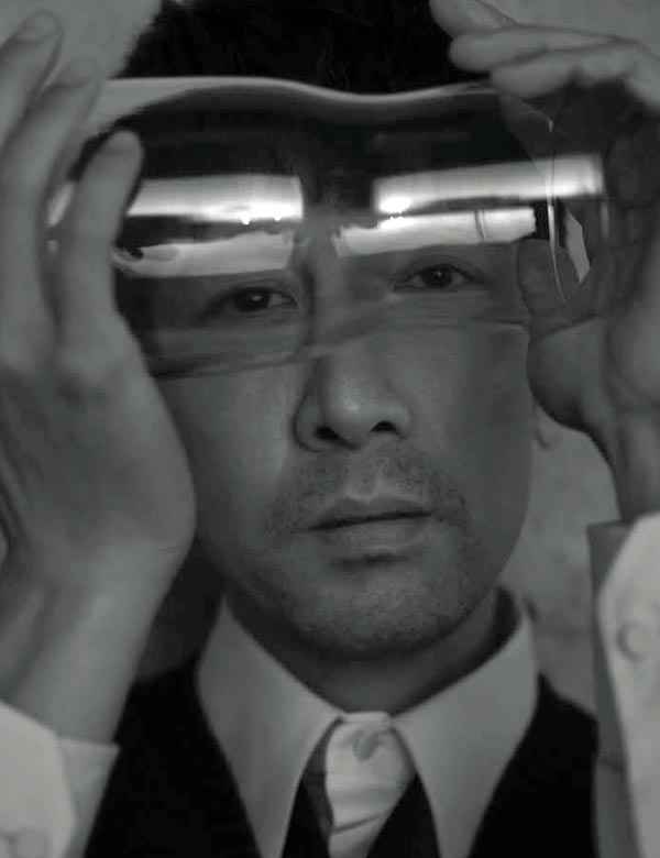 张鲁一 | 珍惜每一次