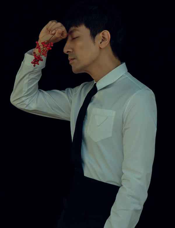 张鲁一 | 珍惜每一次