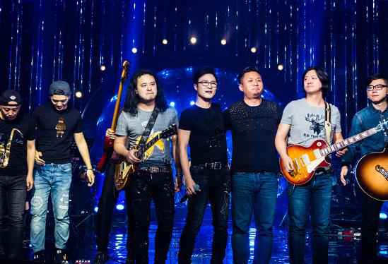 “歌手”汪峰推冷门佳作为己任 唱编多首华语原创“翻红”