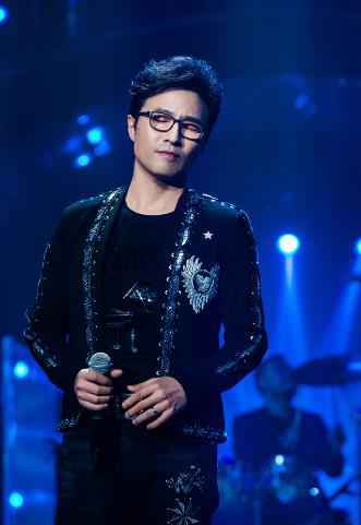 “歌手”汪峰推冷门佳作为己任 唱编多首华语原创“翻红”