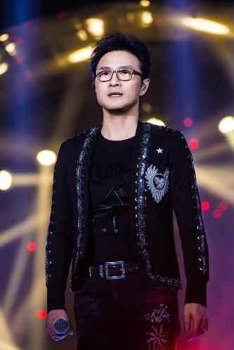 “歌手”汪峰推冷门佳作为己任 唱编多首华语原创“翻红”