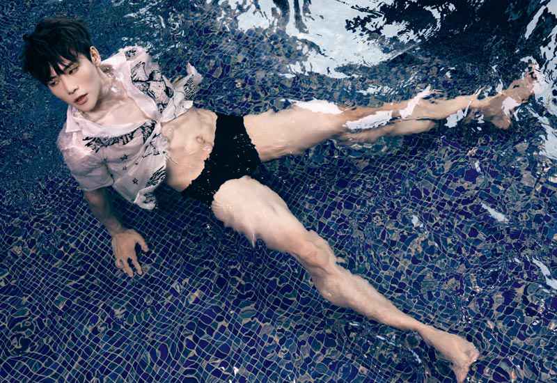 代高政 | 自信地诠释角色 才会散发光芒