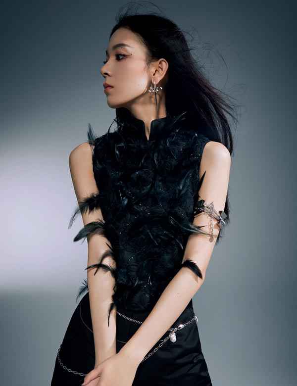 陈瑶 | 乘风破浪 2G 少女