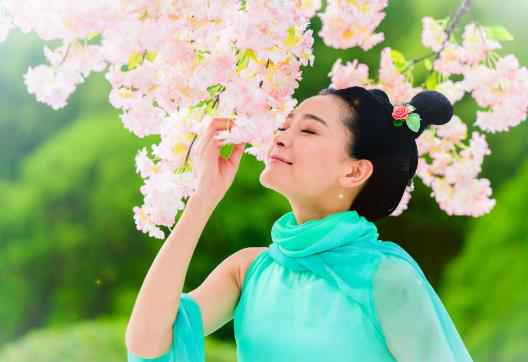 海铃电视剧《天意》开播在即，大女主钱小芳上线