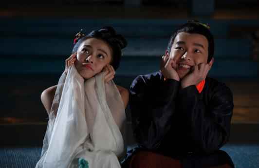 海铃电视剧《天意》开播在即，大女主钱小芳上线