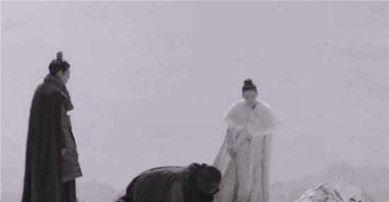 《庆余年》庆帝为什么一定要找到神庙？神庙里到底有什么？