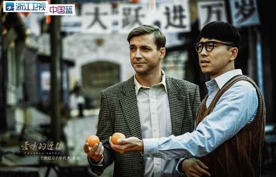 陪伴她20年，却只换回来“她和别人结了婚”……