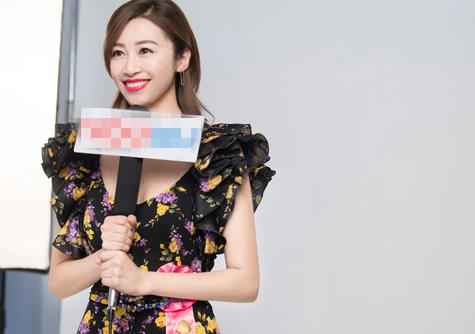 韩云云《总动员2》展喜剧天赋 与陈赫上演夫妻三十六计