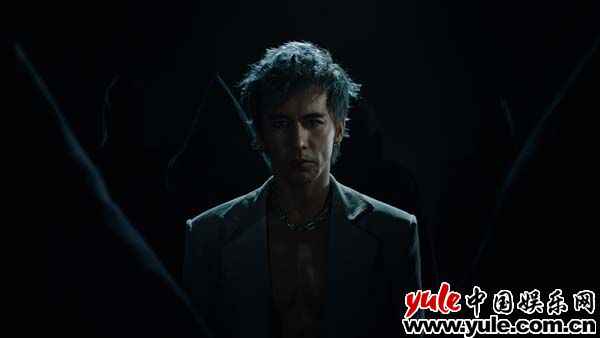 张伦硕拒绝被定义 用新歌《不行不行》诠释自我