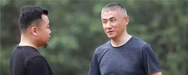 陆鹏在《新亮剑》中演的什么角色?