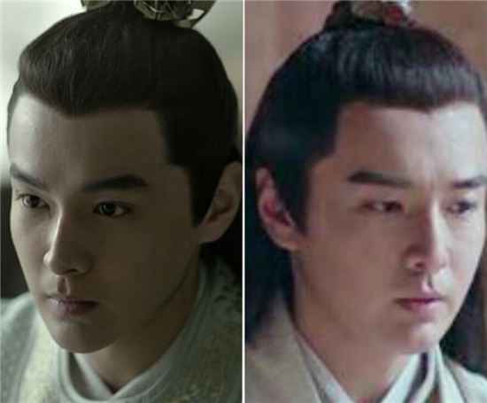 《庆余年》的配角里有哪些我们的老熟人?