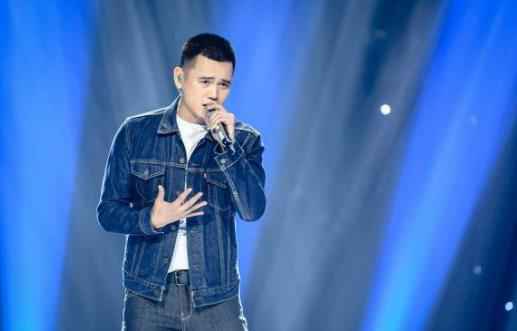 张恒远登央视音乐为梦歌唱 一路热爱一路逐乐从不停歇