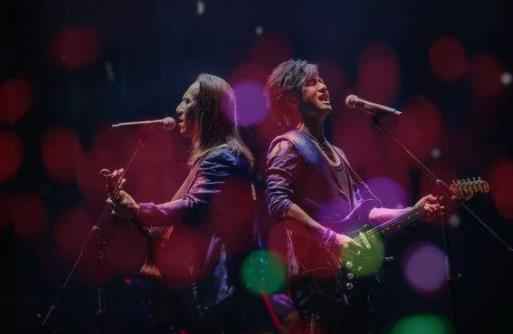 动力火车20年巡演成都开唱在即 邀你共忆热血青春