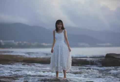 金雯昕七夕单曲《漩涡》高甜发布 体验爱情最初心动