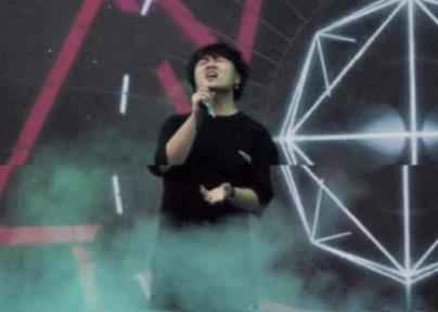 杨一鸣2019全新EP专辑《末》