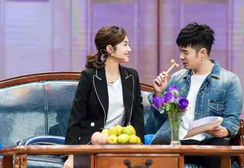 韩云云搭档陈赫亮相《总动员2》 ”机智娇妻“实力圈粉