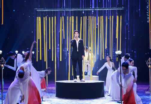 跨界歌手高能反差不断，《跨界歌王》突围赛风格大变