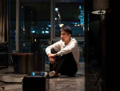 《理想之城》太过于理想?赵又廷回应:我也很纠结