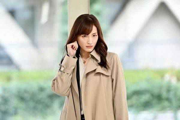 绫濑遥染新冠入院被讽有特权 网友:重症都没住院