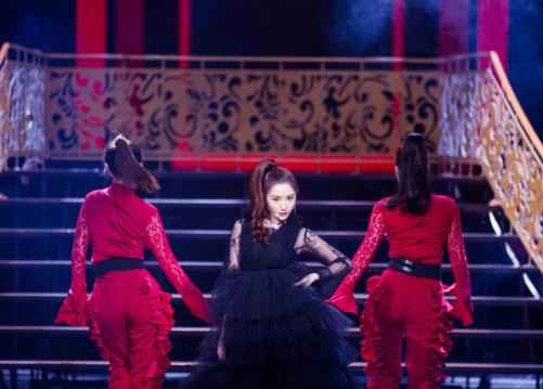 《跨界歌王》突围赛一触即发，跨界歌手大招齐放争夺最终晋级名额！