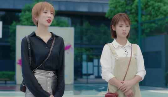 超虐！《热血狂篮》邢菲被子俊姐姐威胁 佟梦实雨中袒露心声！