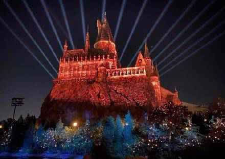 北京环球影城门票及酒店将接受预订 票价曝光